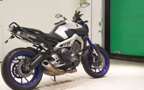YAMAHA MT-09 A 2015 RN34J