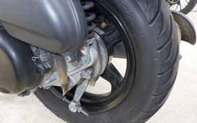 YAMAHA JOG Delux SA39J