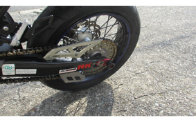 YAMAHA WR250X DG15J