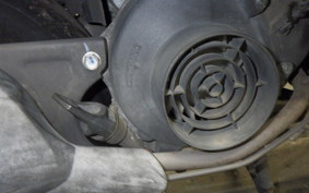 HONDA DIO Gen.6 2012 AF68