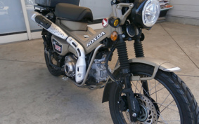 HONDA CT125 HUNTER CUB JA55