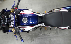 HONDA CB1300SB SUPER BOLDOR SP 2019 SC54