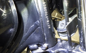 HONDA APE 50 2024 AC16