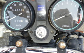 KAWASAKI Z250 FT KZ250A