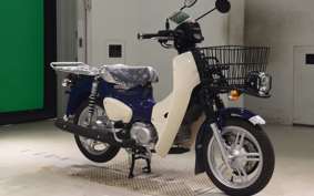 HONDA C110LITE JA77