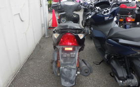 YAMAHA GTR125