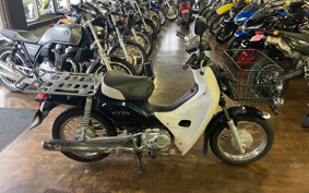HONDA SUPER CUB110 JA10