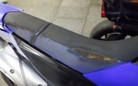 YAMAHA WR250X 2024 DG15J