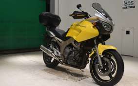 YAMAHA TDM900 2002