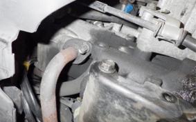 HONDA CREA SCOOPY AF55