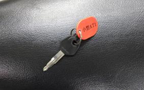 SUZUKI ADDRESS V125 CF46A