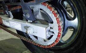 HONDA APE 50 2020 AC16