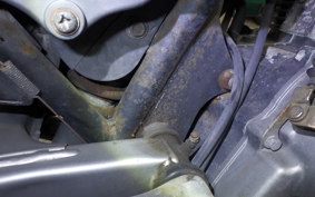 HONDA CB125T 2025 JC06