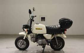 HONDA GORILLA 2009 AB27