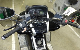 YAMAHA MAJESTY 250 Gen.4 SG20J