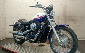 HONDA VT400S 2010 NC46