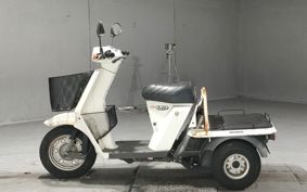 HONDA GYRO TA01