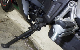 HONDA CBR650F 2017 RC83