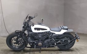 HARLEY  HARLEY RH1250S ZC4