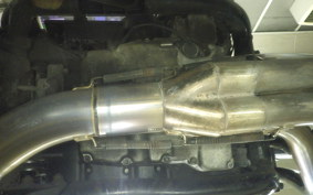 YAMAHA XJR1300 2000 RP03J