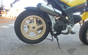 SUZUKI STREET MAGIC 2 CA1LB