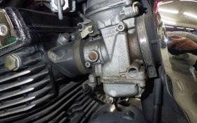 SUZUKI GSX400 IMPULSE 1999 GK79A