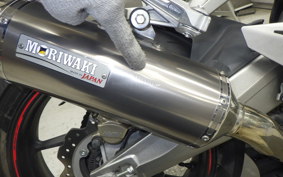 HONDA CBR250RR A 2010 MC51