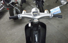 HONDA LITTLE CUB 1990 AA01