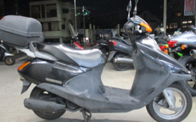 HONDA SPACY 100 JF13