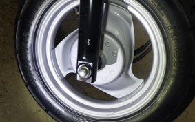 YAMAHA JOG Gen.5 SA36J