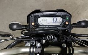 KAWASAKI KLX230 SHERPA LX232A