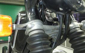 BMW R60 1973