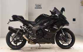 KAWASAKI NINJA 1000 SX 2022 ZXT02K