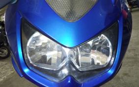 KAWASAKI NINJA 250R EX250K