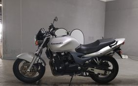 KAWASAKI ZR 700 ZR750F