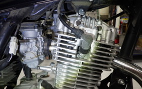 SUZUKI GN125 H