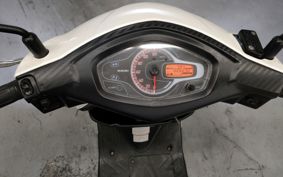 SUZUKI ADDRESSV125SS CF4MA