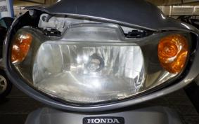 HONDA DIO Gen.6 AF68