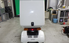 HONDA GYRO CANOPY TA03
