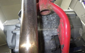 HONDA FTR223 2006 MC34