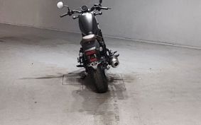 HONDA REBEL MC49