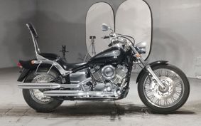 YAMAHA DRAGSTAR 400 VH01J