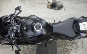 KAWASAKI NINJA ZX-6R A 2024 ZX636J
