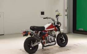 HONDA MONKEY AB27