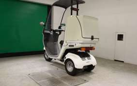 HONDA GYRO CANOPY 2023 TA03