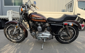 HARLEY XLH1000 2001 721