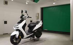 YAMAHA CYGNUS 125 XSR 3 2011 SED8J