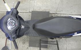 SUZUKI ADDRESS 110 1997 CE47A