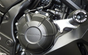 HONDA CBR400R 2025 NC65
