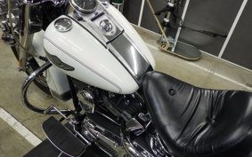 HARLEY FLSTC 1450 2002